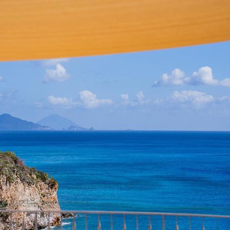 Casa Serena Đảo Lipari Ngoại thất bức ảnh